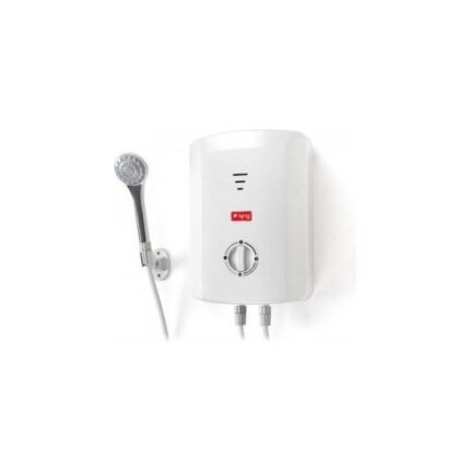 King Elektrikli Şohben K7008